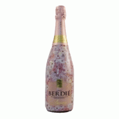 Berdie Amor Rose Cava