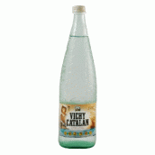 Vichy Catalan Sparkling Water 1L