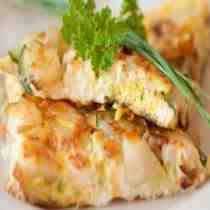 Elisabeth's Tortilla de Berejena