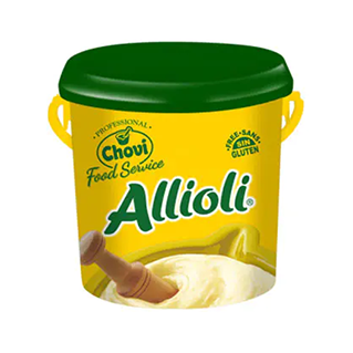 Chovi 2 litres