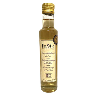 Unico FINO Balsamic 250ml