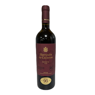 Marques de Caceres Reserva [6]