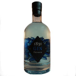 1831 Gin