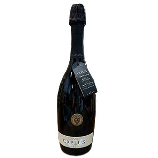 1+1=3 CAELUS Brut Nature Gran Reserva