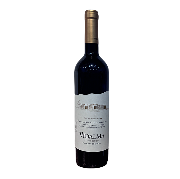 Vidalma Mencia