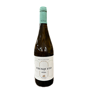 Barquero Fresquito Wine