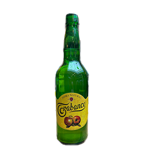 Trabanco Sidra Natural 
