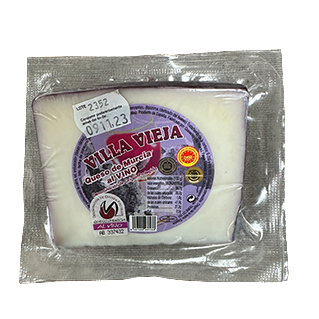 Murcia al Vino piece (approx 250g)