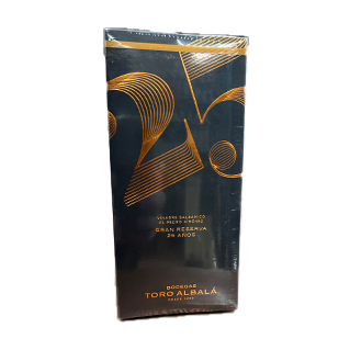  Albala PX Vinegar Gran Reserva 25 years 