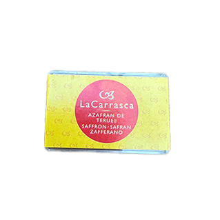 La Carrasca Saffron 0.5g