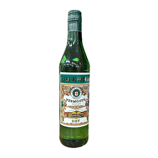Vermouth Guerra Classic Extra [12]