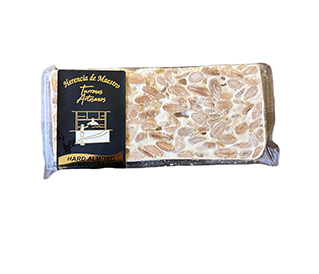 Turron Suprema DURO 300G  