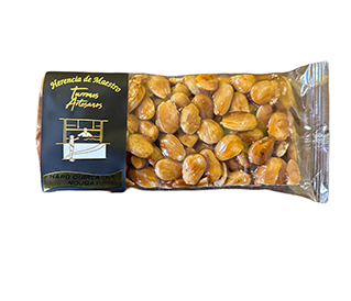 Turron Suprema GUIRLACHE 250G  