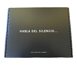 Habla Silencio Gift Set