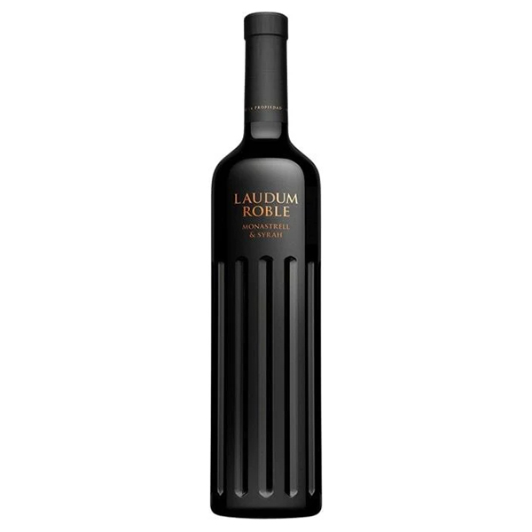 Laudum Roble