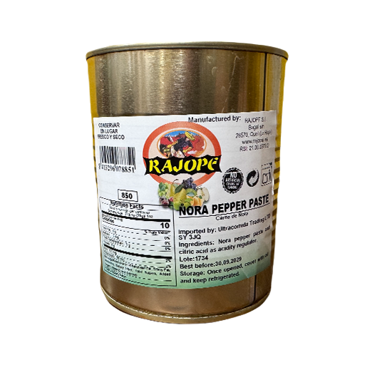 Rajope Carne Nora 850g [12]