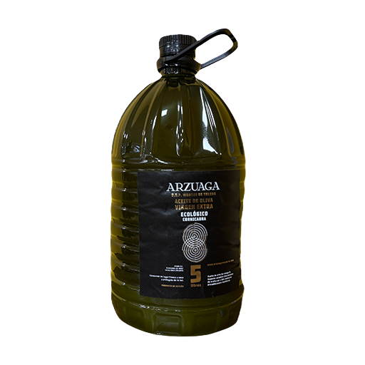 [ORG] Arzuaga Extra Virgin 5L [3]