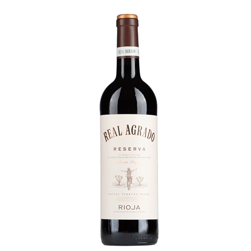 Real Agrado Reserva