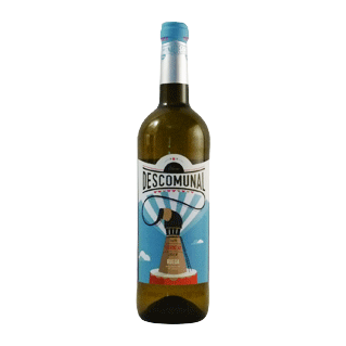 Descomunal Verdejo