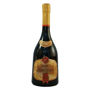 Barquero Monte Cristo Seleccion