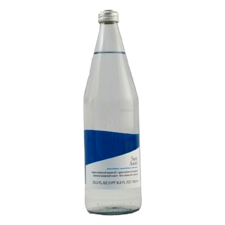 Sant Aniol Still Water 75cl 