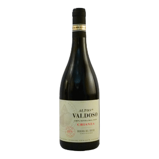 Altos Valdoso Crianza 