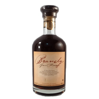 Alvear Brandy Gran Reserva
