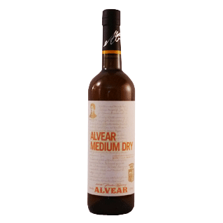 Alvear Medium Dry