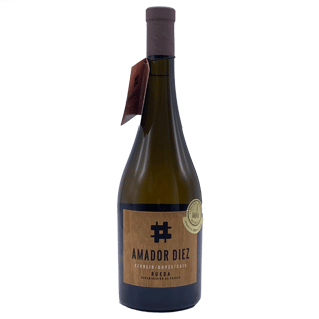 Amador Diez Verdejo Cuvee 