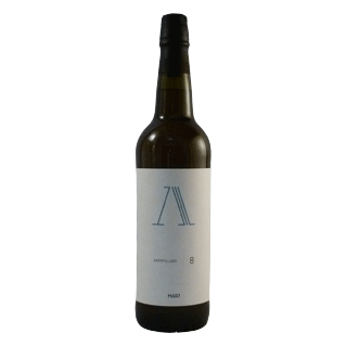 Delgado Amontillado 8 (Mar 7)
