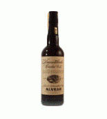 Alvear Amontillado Carlos VII 37.5cl