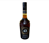 Licor 43 BARISTO