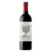 Selvanevada Tinto