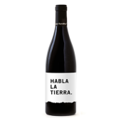 Habla la Tierra