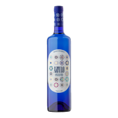 Azzulo Blanco