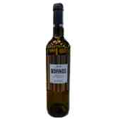 Palacio de Bornos barrel-fermented Verdejo
