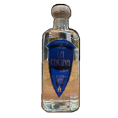 La Encina Aguardiente Orujo