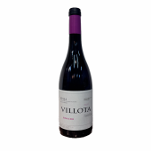 Villota Rosado