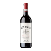 Real Agrado Crianza