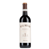 Real Agrado Reserva