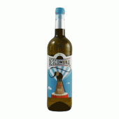 Descomunal Verdejo
