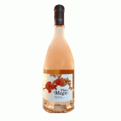 Flor de Muga Rosado