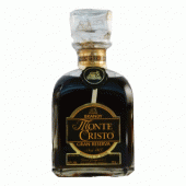 Barquero Monte Cristo GR Brandy