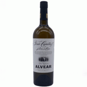 Alvear Fino Capataz 75cl