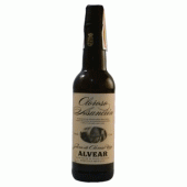 Alvear Oloroso Asuncion 