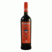 Barquero Vermut 75cl