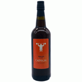 Carvajal Amontillado En Rama
