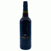Carvajal Oloroso En Rama 