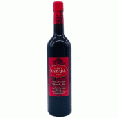 Carvajal Vermut Rosso 