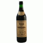 Casa Valdepablo Vermut Rojo